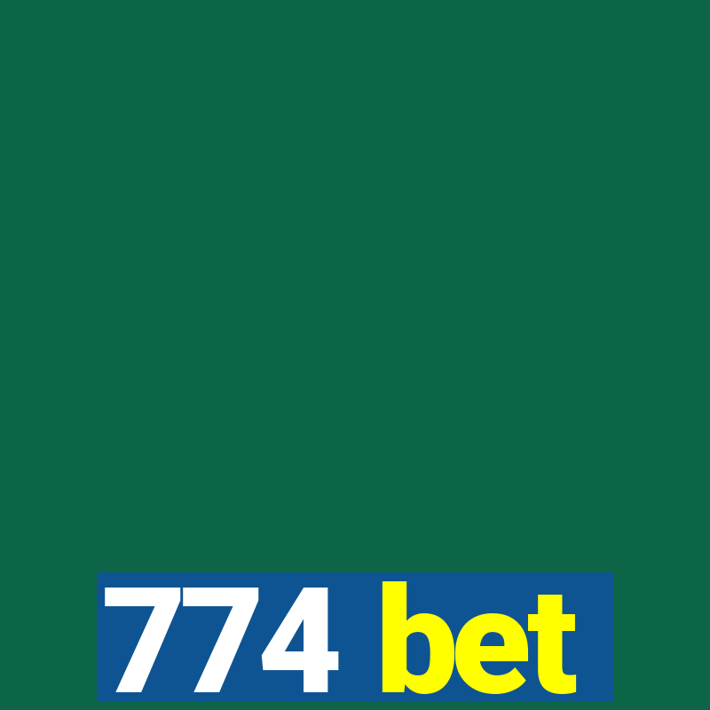 774 bet